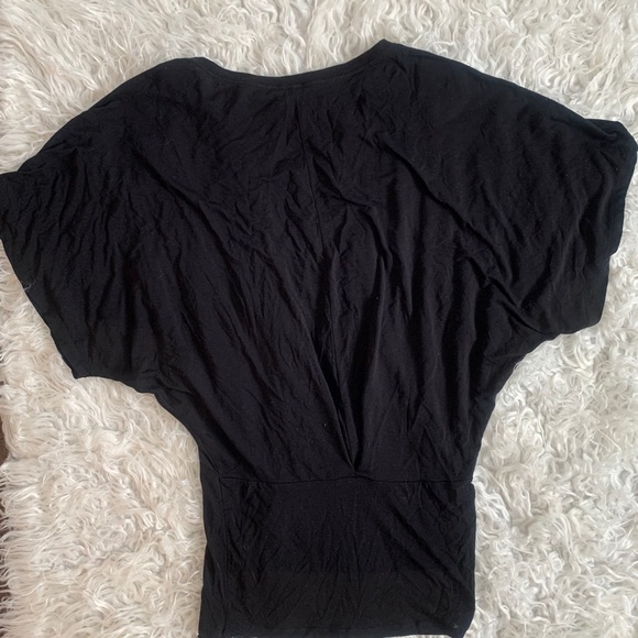 Wilfred Tee size XXS black - Picture 3 of 3